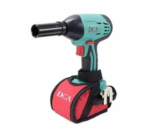Máy Siết Buloong Dùng Pin 18V DCA ADPB16E  rẻ