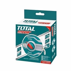 Thước dây sợi thủy tinh 20m  TOTAL TMTF12206 giá rẻ