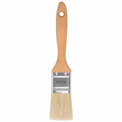 Cọ sơn tay cầm gỗ Total  rẻ
