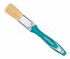 Cọ sơn tay cầm sao su TOTAL Xsafe