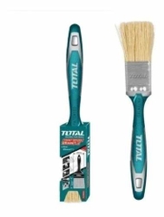 Cọ sơn tay cầm sao su TOTAL rẻ