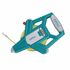 Thước cuộn thép 50 mét TOTAL TMT710506