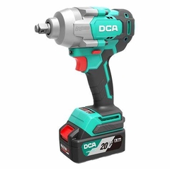 Máy siết buloong dùng pin 20V DCA không chổi than - ADPB488EM