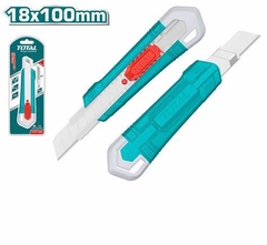 Dao rọc giấy 160mm TOTAL THT511805