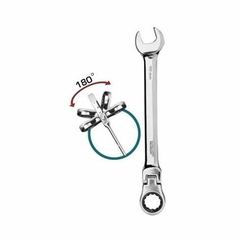 Bộ 8 cờ lê miệng vòng 2 chiều - THT102RK586