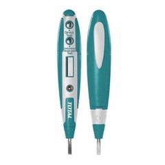 Bút thử điện 100-500V TOTAL THT292201 rẻ