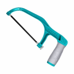 Khung cưa sắt mini 24 TPI TOTAL THMHF1503 tiện dụng