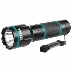 Đèn pin công suất 3W TOTAL TFL013AAA1 rẻ