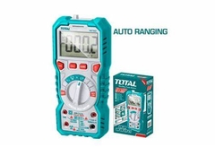 Đồng hồ vạn năng kỹ thuật số Total TMT47504