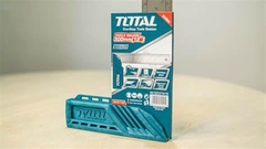Thước đo góc vuông 300mm Total TMT61126 rẻ
