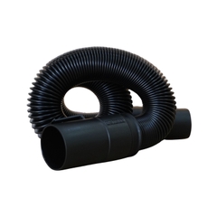 Ống nối mềm co dãn nhựa cho máy hút bụi Dewalt DXVA19-2600A