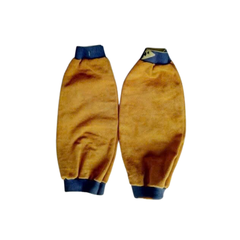 Ống Tay Da Hàn 42cm Bo Thun