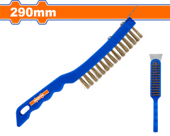 Bàn Chải Đánh Gỉ 290mm WADFOW WBH3611