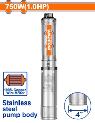 Máy Bơm Giếng Sâu 4