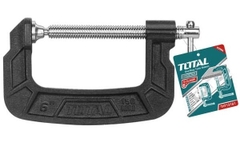 Cảo chữ G Total THT13141