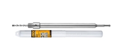 Khớp nối mũi đầu gài khoan lỗ 350mm INGCO HCBA13501 chính hãng