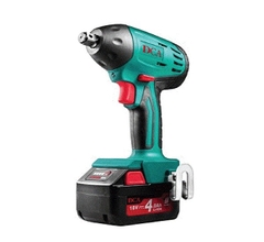 Máy Siết Buloong Dùng Pin 18V DCA ADPB16E