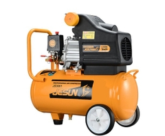 Máy nén khi có dầu 24L (vàng) JESUN JSCD24L