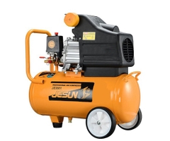 Máy nén khi có dầu 40L (vàng) JESUN JSCD40L