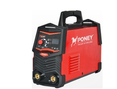 Máy hàn điện tử 5.0KVA PONEY MMA-200X