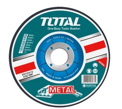 Đĩa mài kim loại Total 355 mm TAC2213551SA(TAC221355)