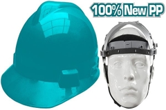 Nón bảo hộ lao động Total TSP608