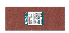 Giấy chà nhám chữ nhật TOTAL TAC749241-1