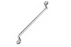 Cờ Lê 2 Đầu Vòng Góc Lượn 75 Độ 30x32mm Stanley 87-812-1