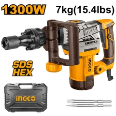 Máy Đục Bê Tông 1300W INGCO PDB130018