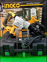 Máy Đục Bê Tông 1300W INGCO PDB130018