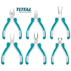 Bộ Kìm Đa Năng Làm Trang Sức 6 TOTAL THT1K0511 giá rẻ