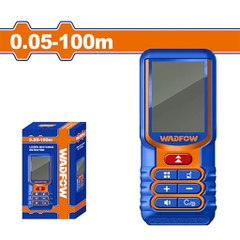 Máy Đo Khoảng Cách Laser 0.05-100m WADFOW WDL1520