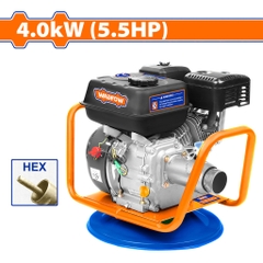 Máy Đầm Dùi Bê Tông Dùng Xăng 4.0Kw(5.5Hp) WADFOW WGB2A12