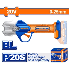 Máy Cắt Cành Dùng Pin 20V (không Kèm Pin Sạc) WADFOW WJFP525