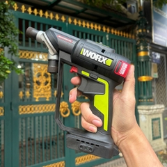 Máy Khoan Pin Đa Năng 2 Trong 1 20V Worx WU177.9