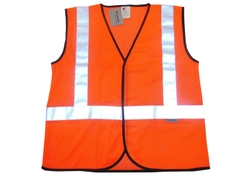 Áo phản quang 3M 8906 xsafe