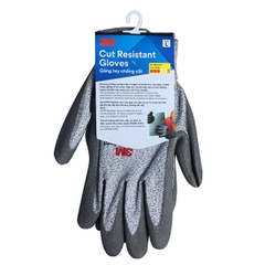 GĂNG TAY CHỐNG CẮT 3M CẤP ĐỘ 3 xsafe