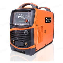 Máy Hàn Que Điện Tử Dùng Điện ARC-400 Z298 II JET20 JASIC