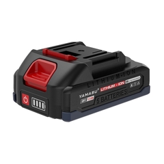 Pin 21V 1.5A Yamasu PIN-21V-1.5A