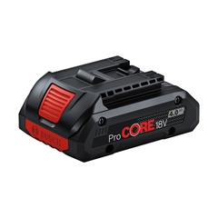 Pin ProCORE 18V 4.0Ah Bosch 1600A0193L