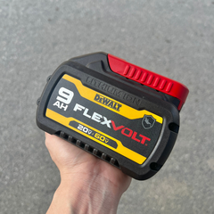 Pin Dewalt 9.0Ah-20V DCB609G-B1