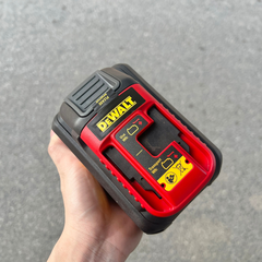 Pin Dewalt 9.0Ah-20V DCB609G-B1