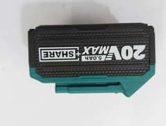 Pin 20Vx5Ah Total TFBLI2053