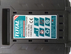 Pin 20Vx5Ah Total TFBLI2053