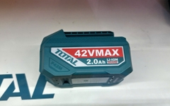 Pin Lithium 42V/ 2.0Ah Total TFBLI42201