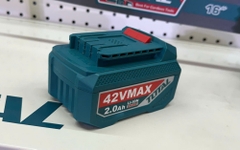 Pin Lithium 42V/ 2.0Ah Total TFBLI42201