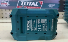 Pin Lithium 42V/ 2.0Ah Total TFBLI42201