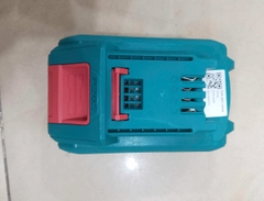 Pin Lithium-ion 20V/6.0Ah Total TFBLI2060