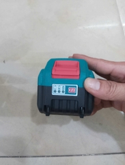Pin Lithium-ion 20V/6.0Ah Total TFBLI2060