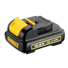 Bộ Sạc Pin 10.8V 1.3Ah XR Li-ion Dewalt DCB125-B1